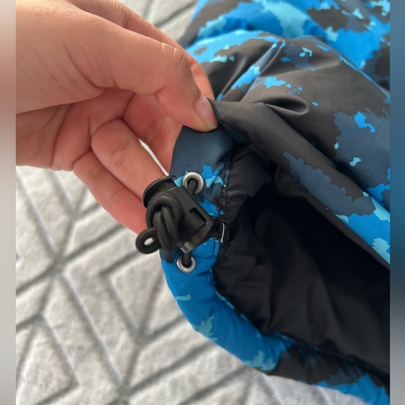 North Face Xs Vest 700 - Picture 5 of 7